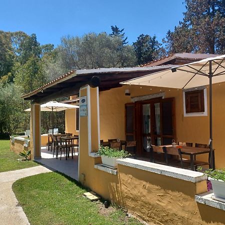B&B Helios Il Tuo Relax In Sardegna San Teodoro  Exterior photo