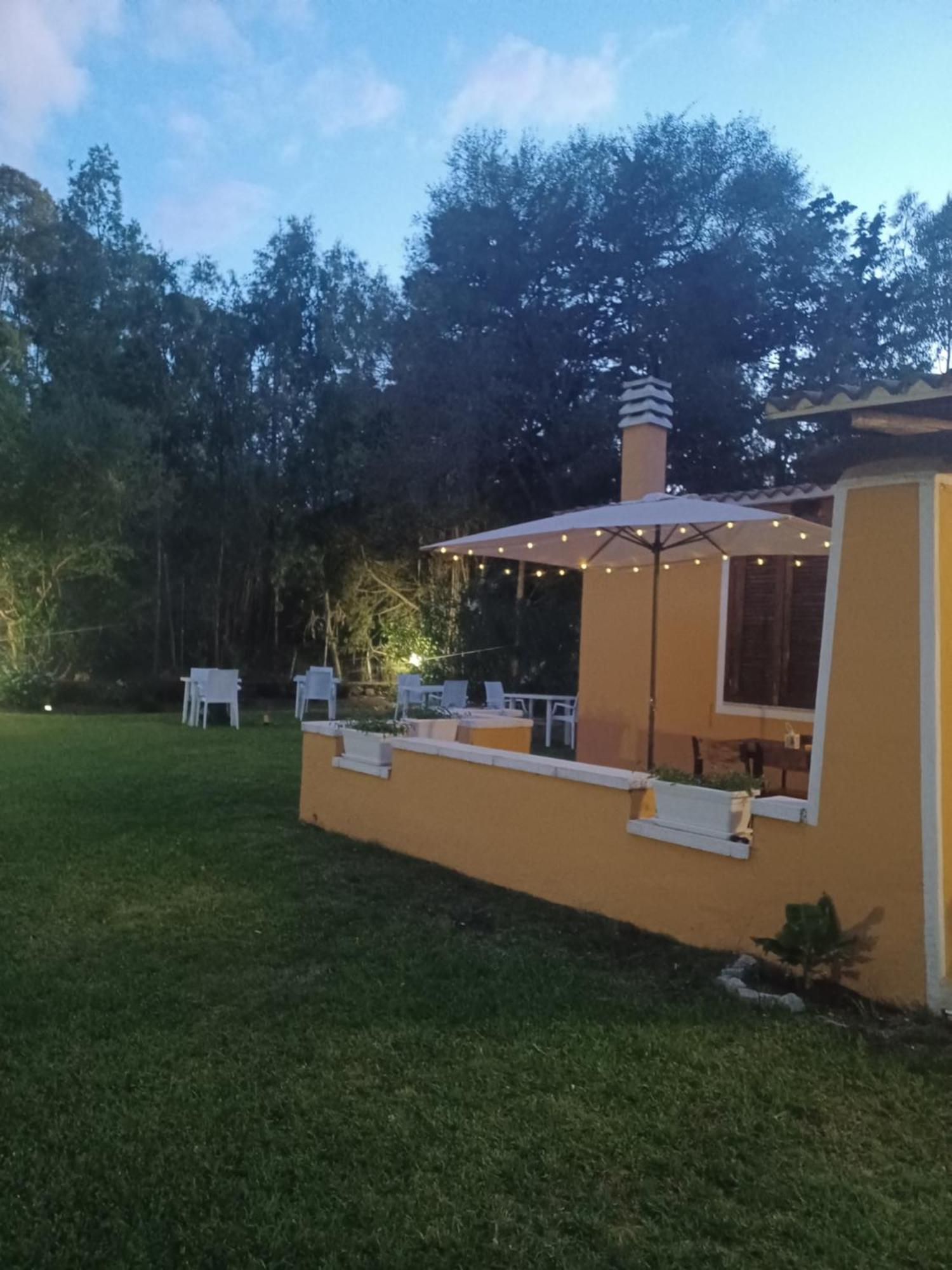 B&B Helios Il Tuo Relax In Sardegna San Teodoro  Exterior photo