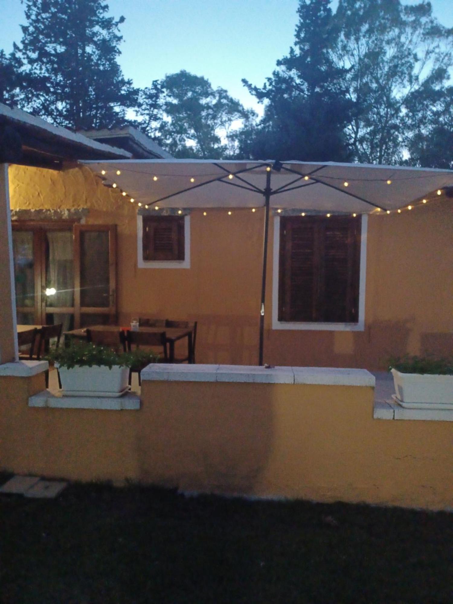 B&B Helios Il Tuo Relax In Sardegna San Teodoro  Exterior photo
