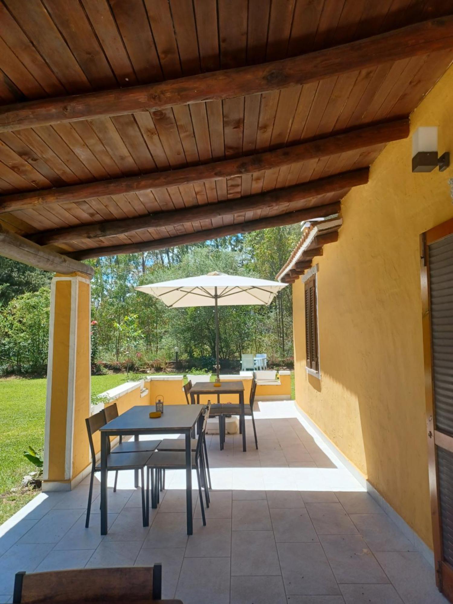 B&B Helios Il Tuo Relax In Sardegna San Teodoro  Exterior photo