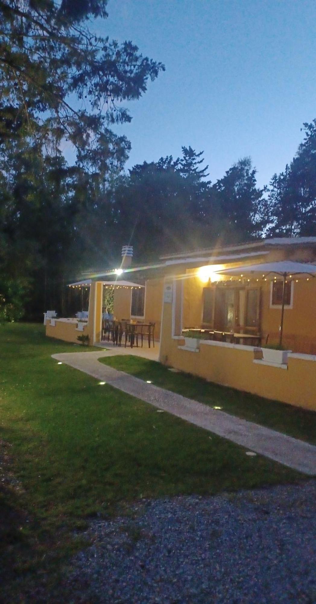 B&B Helios Il Tuo Relax In Sardegna San Teodoro  Exterior photo