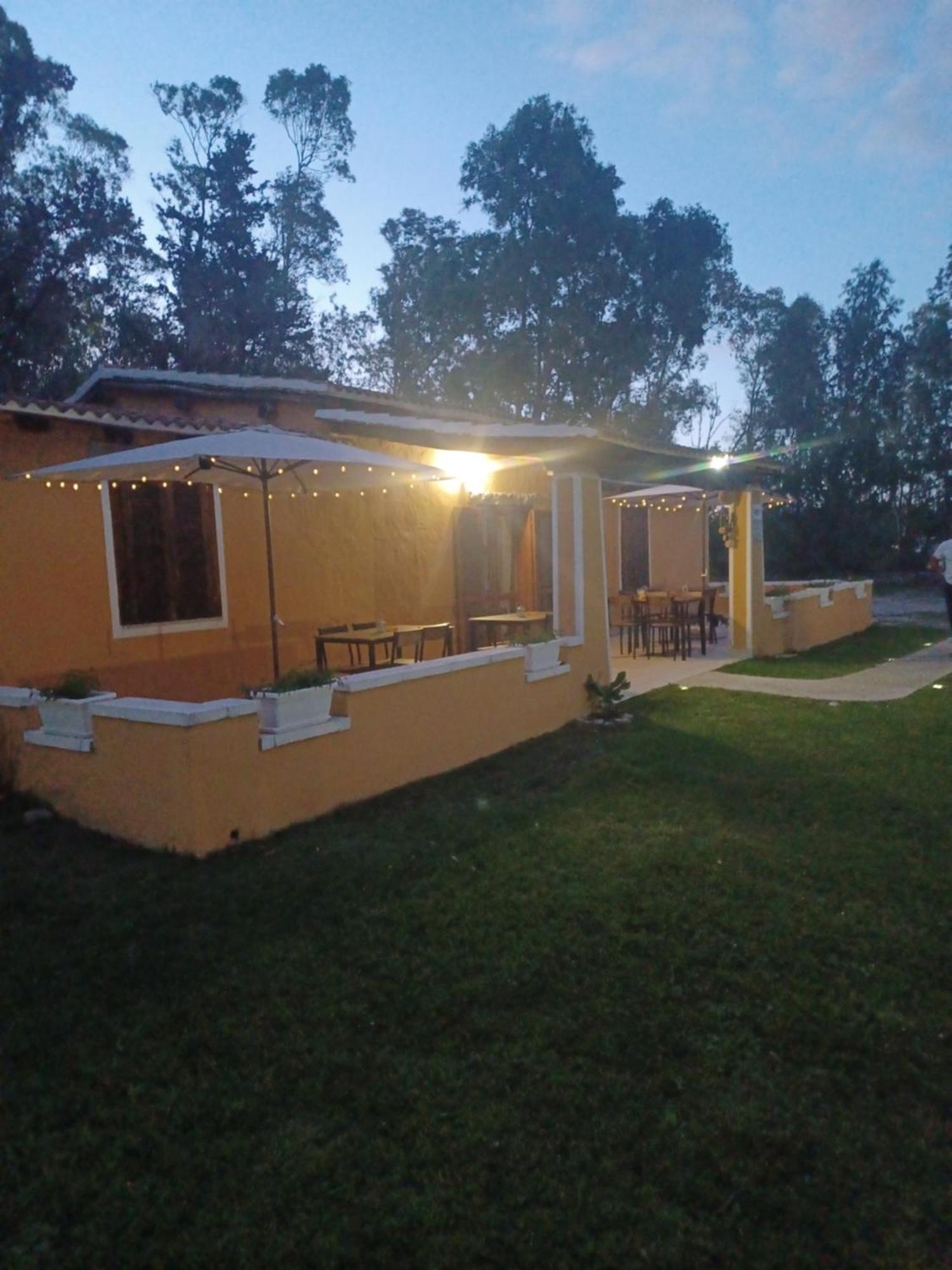 B&B Helios Il Tuo Relax In Sardegna San Teodoro  Exterior photo