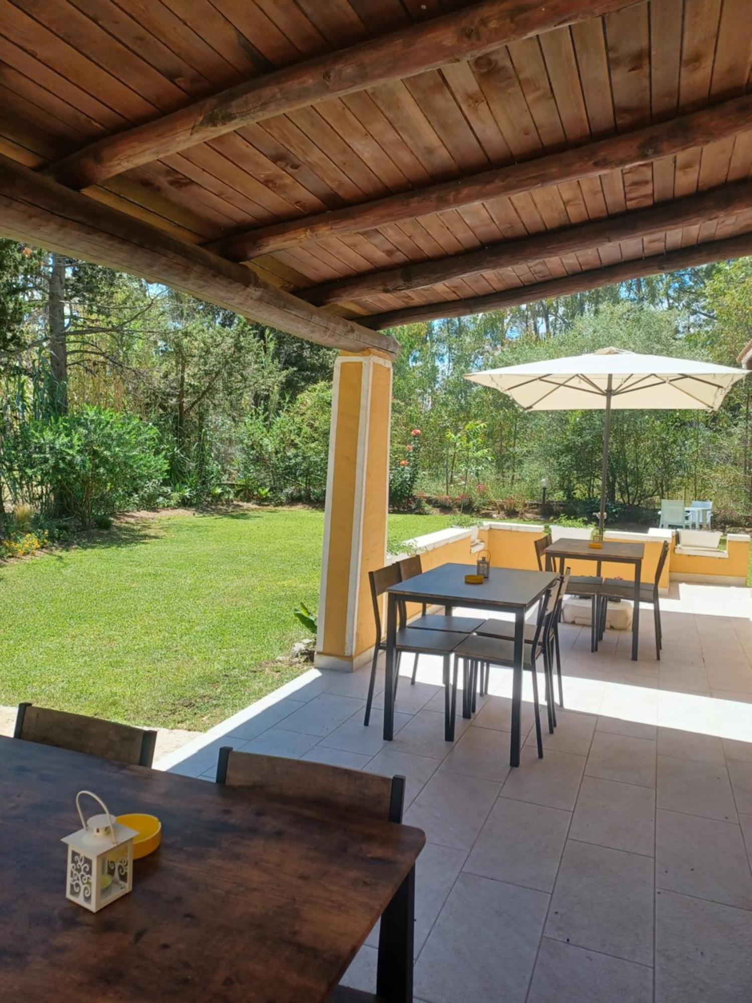 B&B Helios Il Tuo Relax In Sardegna San Teodoro  Exterior photo