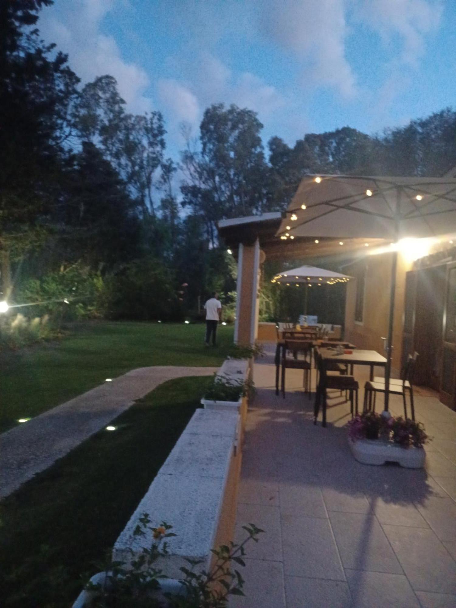 B&B Helios Il Tuo Relax In Sardegna San Teodoro  Exterior photo