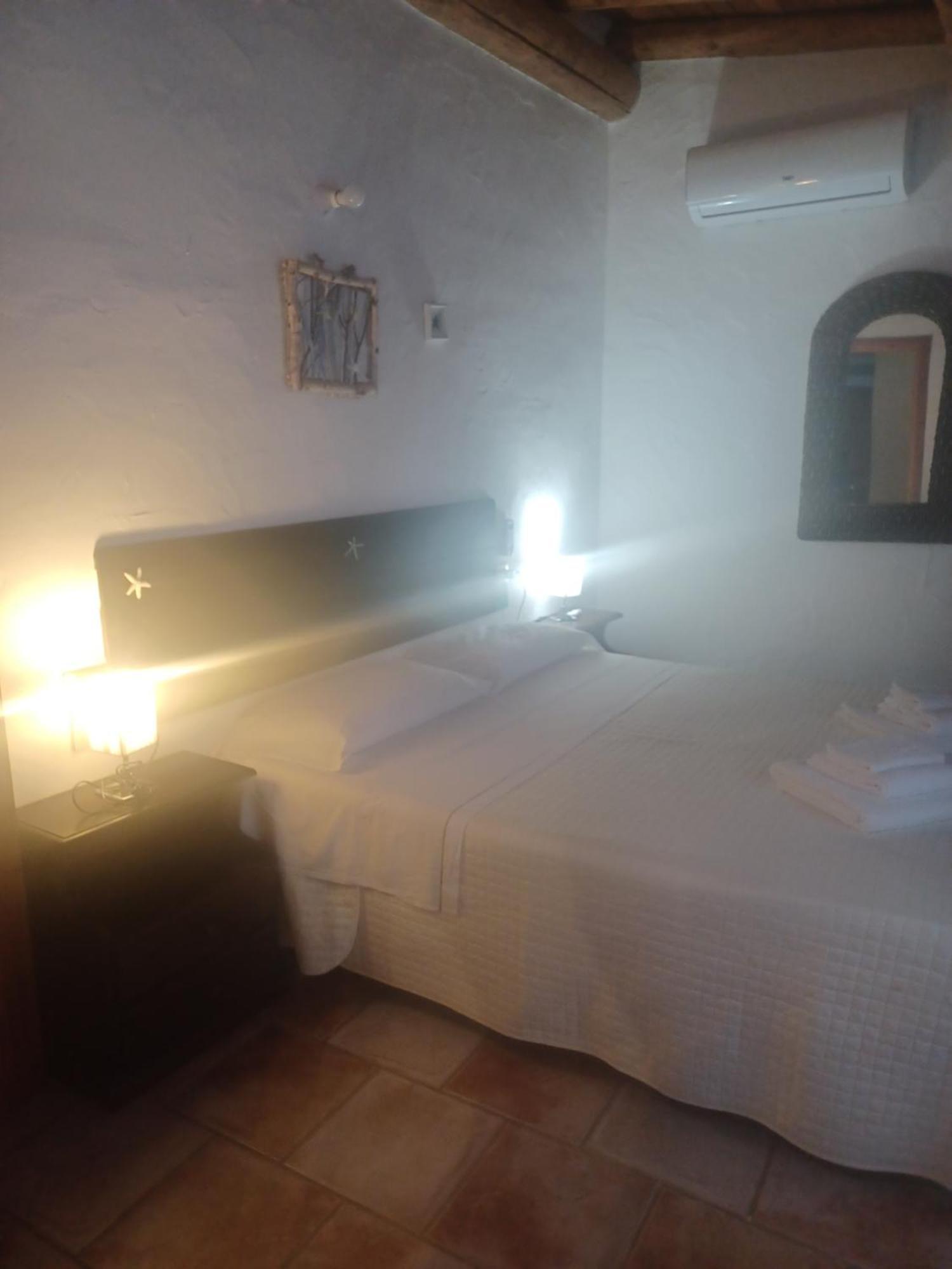 B&B Helios Il Tuo Relax In Sardegna San Teodoro  Exterior photo