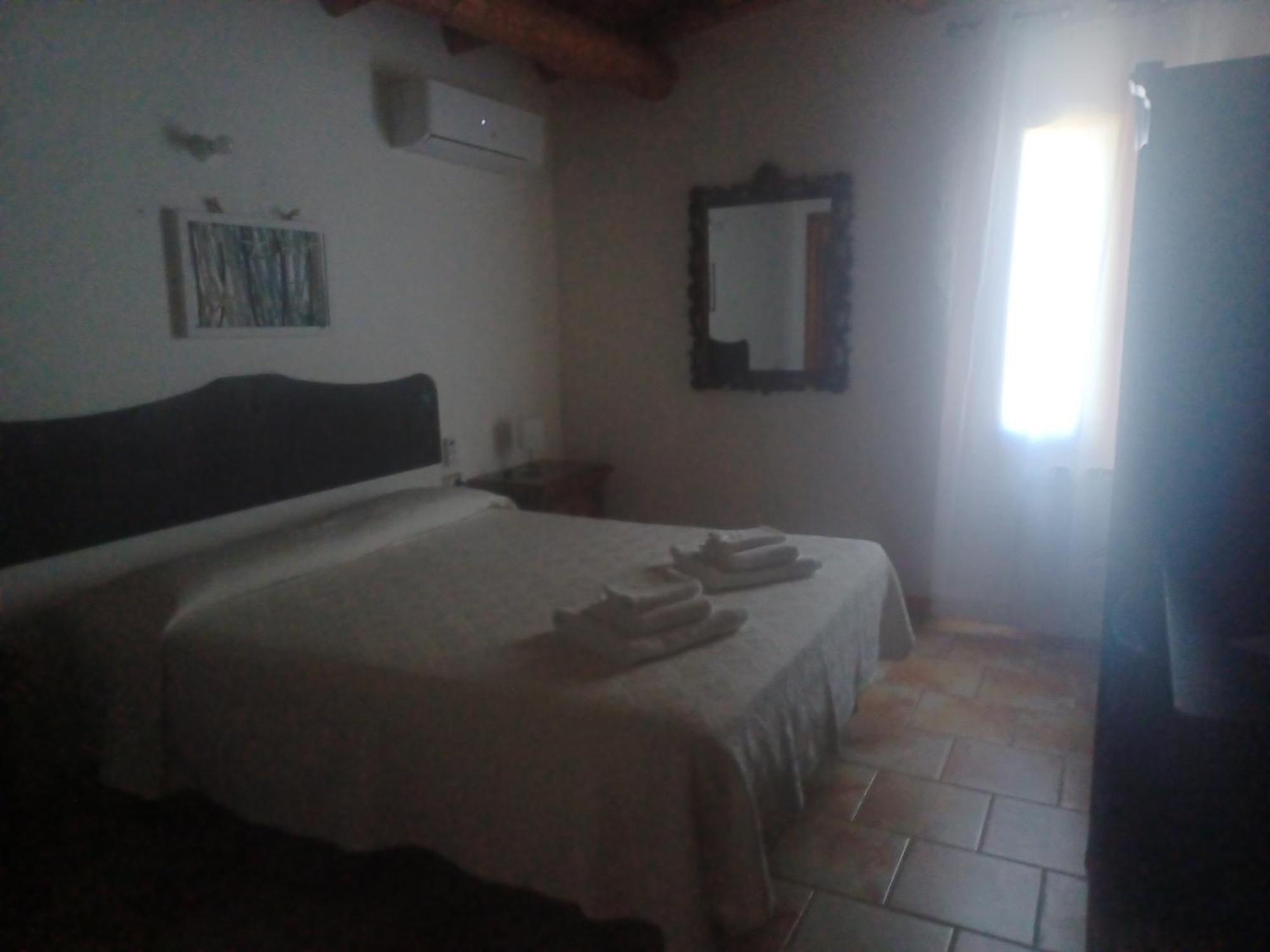 B&B Helios Il Tuo Relax In Sardegna San Teodoro  Exterior photo