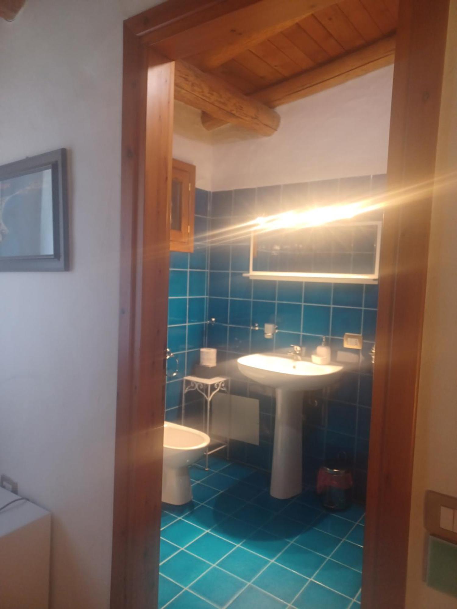 B&B Helios Il Tuo Relax In Sardegna San Teodoro  Exterior photo