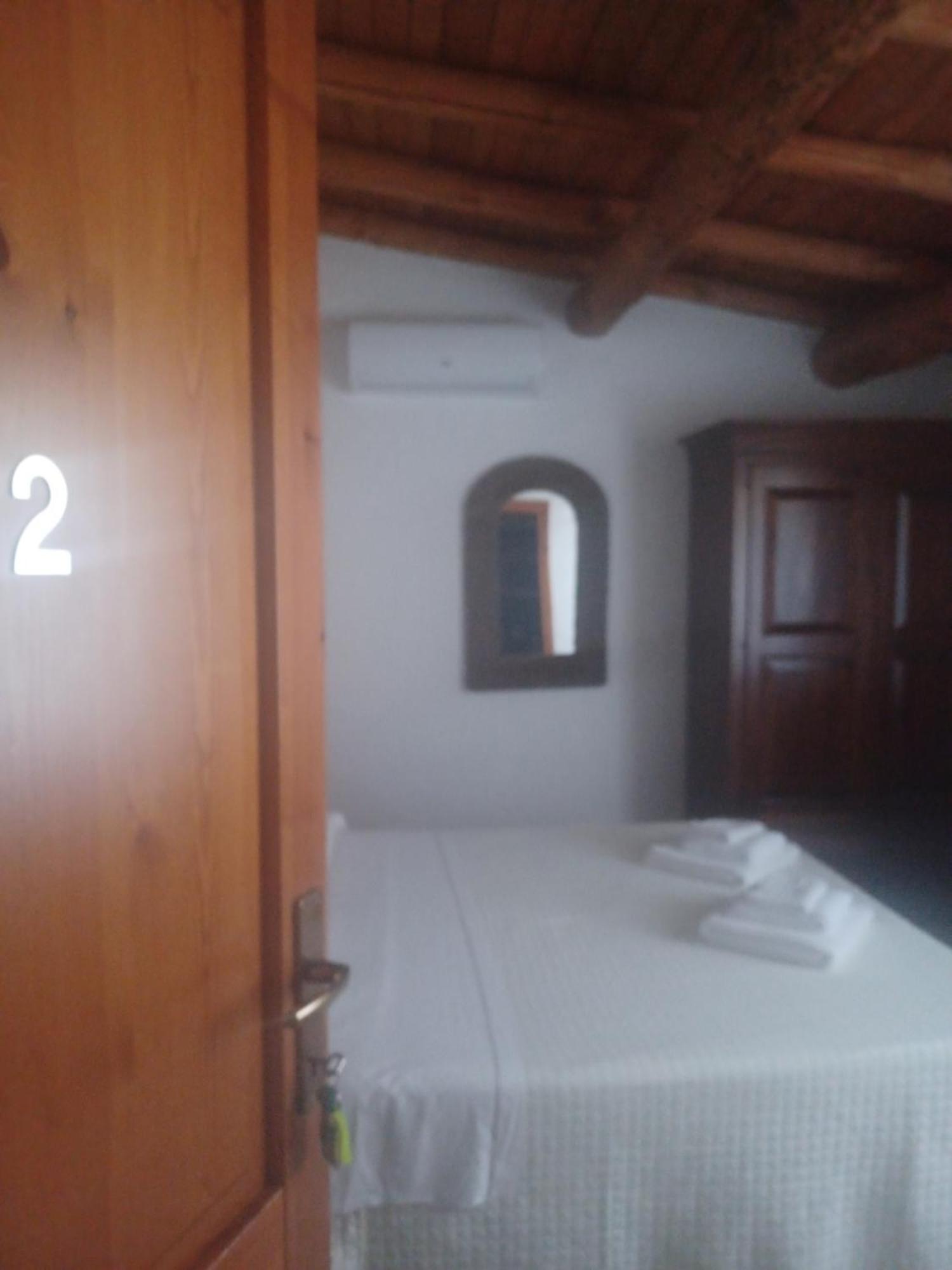 B&B Helios Il Tuo Relax In Sardegna San Teodoro  Exterior photo